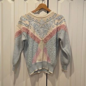 (Jaclyn Smith) Vintage Sweater